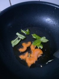 茄汁花菜