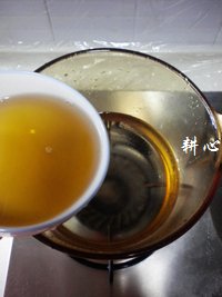 发菜鱼丸汤