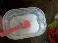 清炒油麦菜
