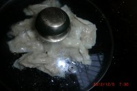 好吃的简易早餐