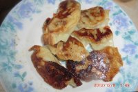 好吃的简易早餐