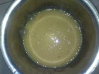 韭菜炒鸡蛋