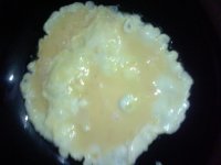 韭菜炒鸡蛋