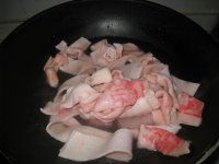 玉米肉皮冻
