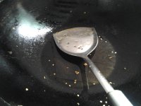 什锦拌金针菇