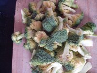 三素炒虾米