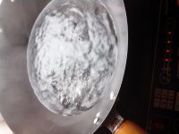 三素炒虾米