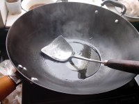 三素炒虾米