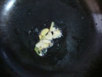 香油爆虾