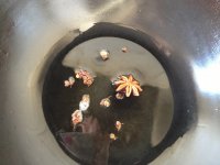 辣炖豆腐