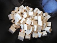 辣炖豆腐