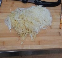 酸菜氽白肉