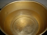 皮蛋豆腐蛋花羹