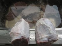 家常酱牛肉
