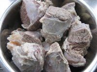 家常酱牛肉