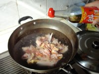 家常炒鸡块