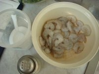 腰果虾仁