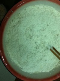 豆沙卷
