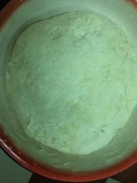 豆沙卷