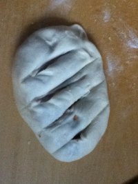豆沙卷