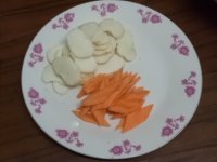 南荠虾仁