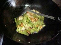 腰果虾仁