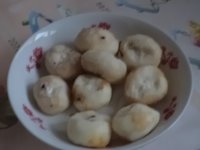 南荠虾仁