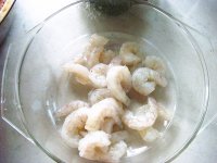 腰果虾仁