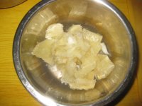 蜂蜜柚子茶