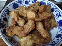 糖醋鱼块