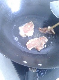 家常小牛排
