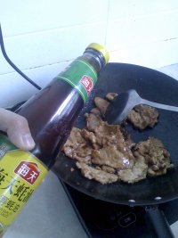 家常小牛排