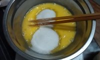 巧克力核桃小蛋糕