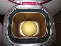 乳山喜饼
