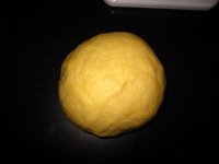 乳山喜饼