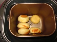 乳山喜饼