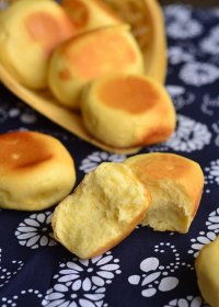 乳山喜饼