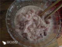 肉丝酱