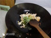 肉丝酱