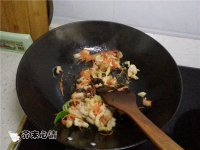 肉丝酱