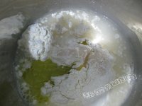 老北京烧饼