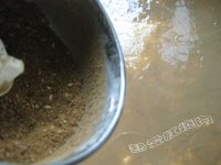 老北京烧饼