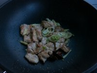 肉片千叶豆腐