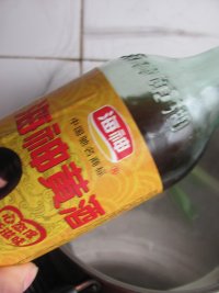 酸菜白肉锅