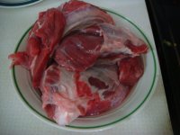 凉拌麻辣牛肉