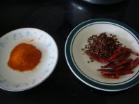 凉拌麻辣牛肉