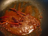 凉拌麻辣牛肉