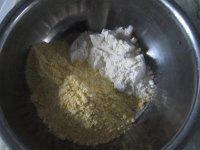 山东大煎饼