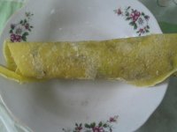 山东大煎饼