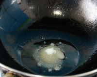 节节高升---糖醋排骨